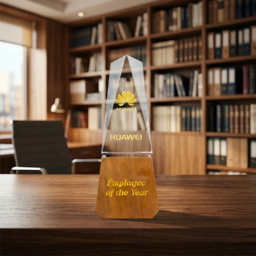 Crystal Awards 58